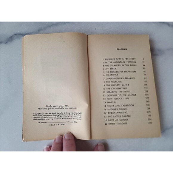 Candle In The Wind By Hertha Seuberlich Paperback - Picture 3 of 10